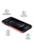 Polar Polar red Scarlet Stripe iPhone 11 Dual-Layer Protective Phone Case (Glossy) 8CB0BAC309CB75GS_5