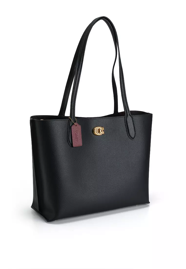 Willow Tote Bag