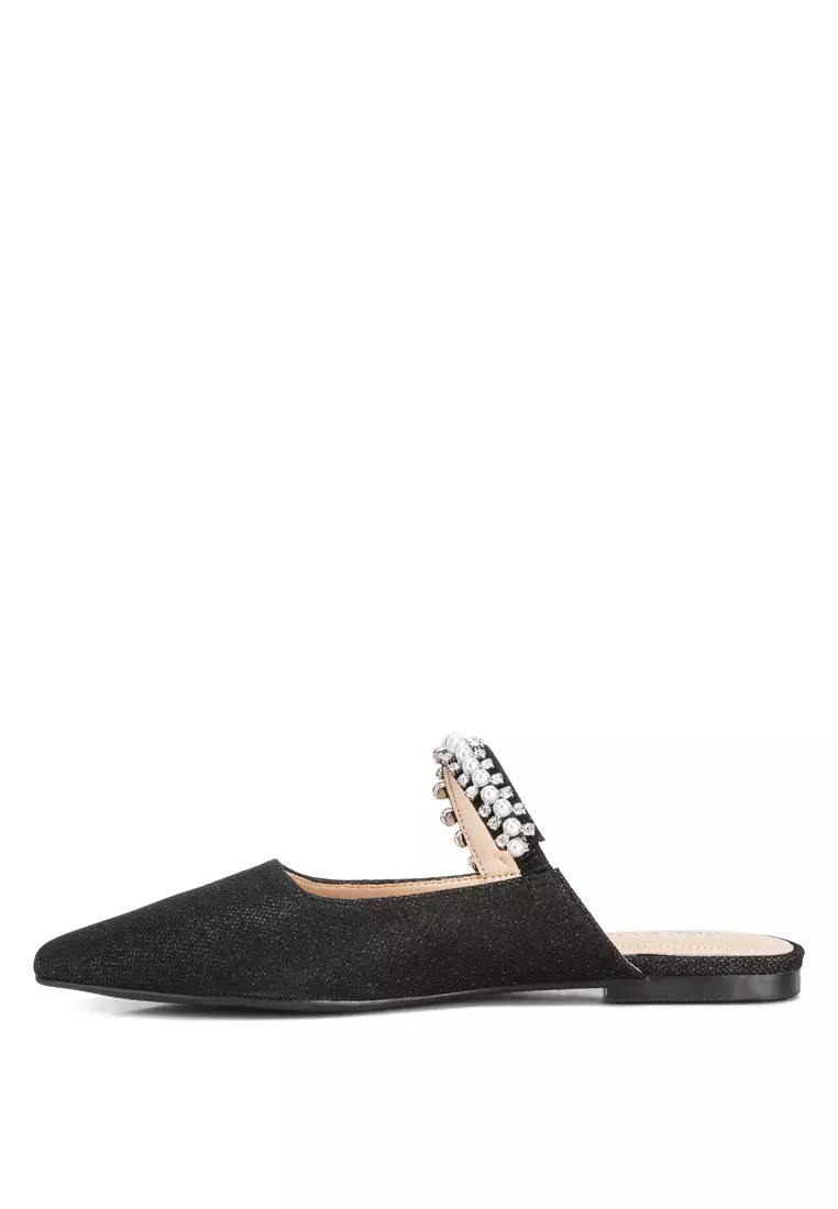 Mary on sale jane mule