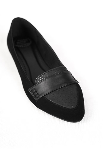 Onyx Loafers