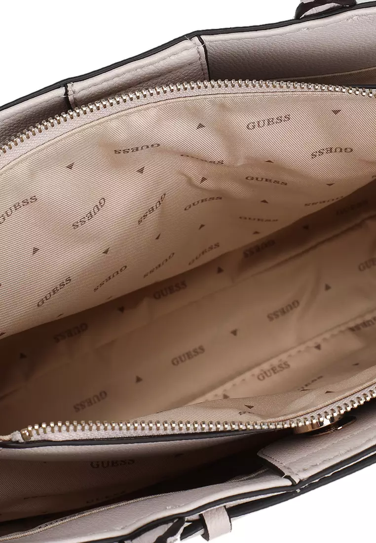 Gregoria Large Girlfriend Satchel Bag