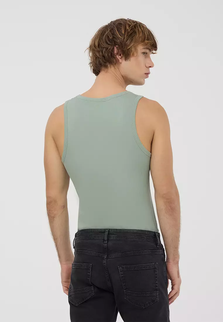 Man's Top