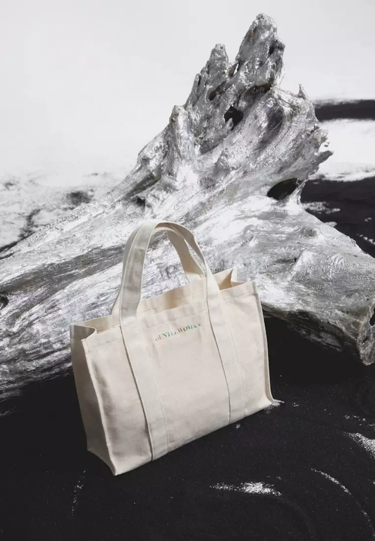 Explicit Sensory Box Tote