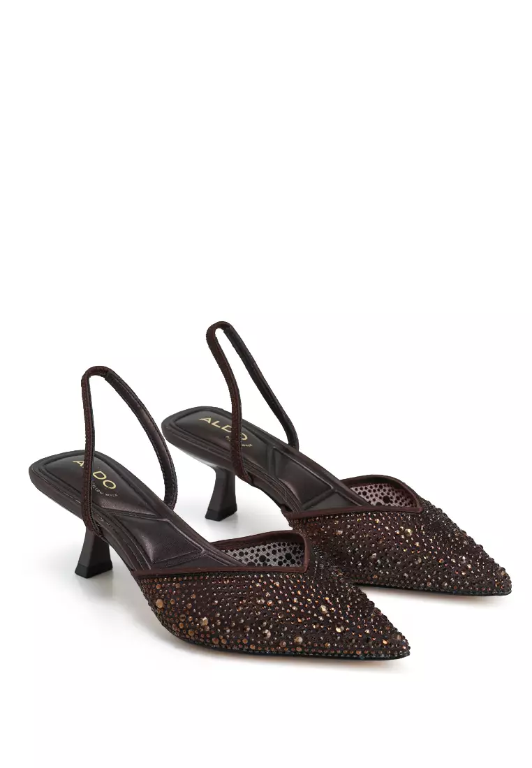 Calresa Heels