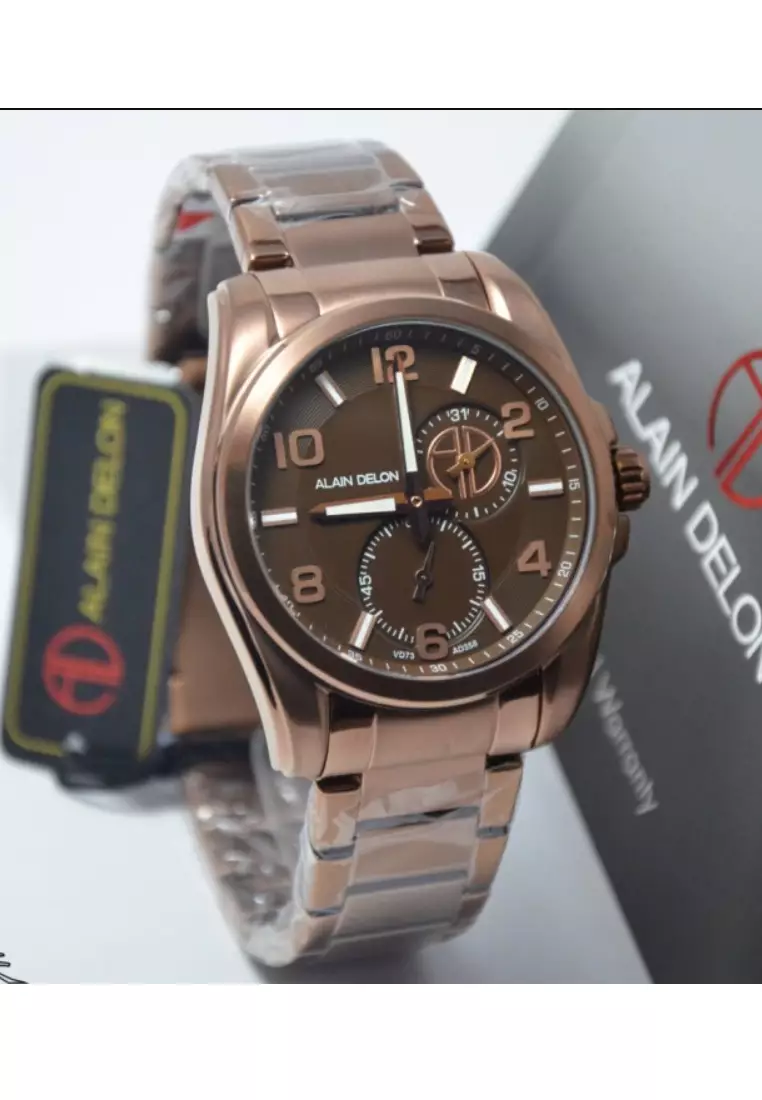 Alain Delon AD358-1745