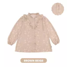 Brown Beige