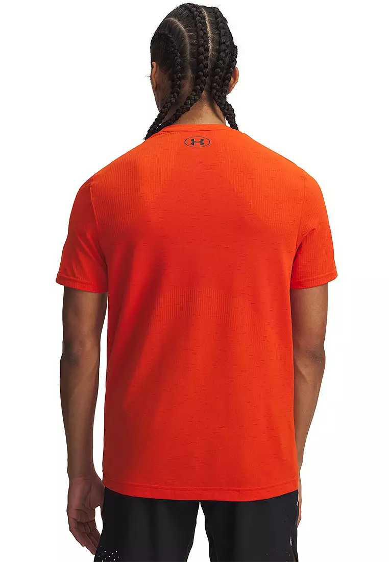 Vanish Seamless Short Sleeve Tee