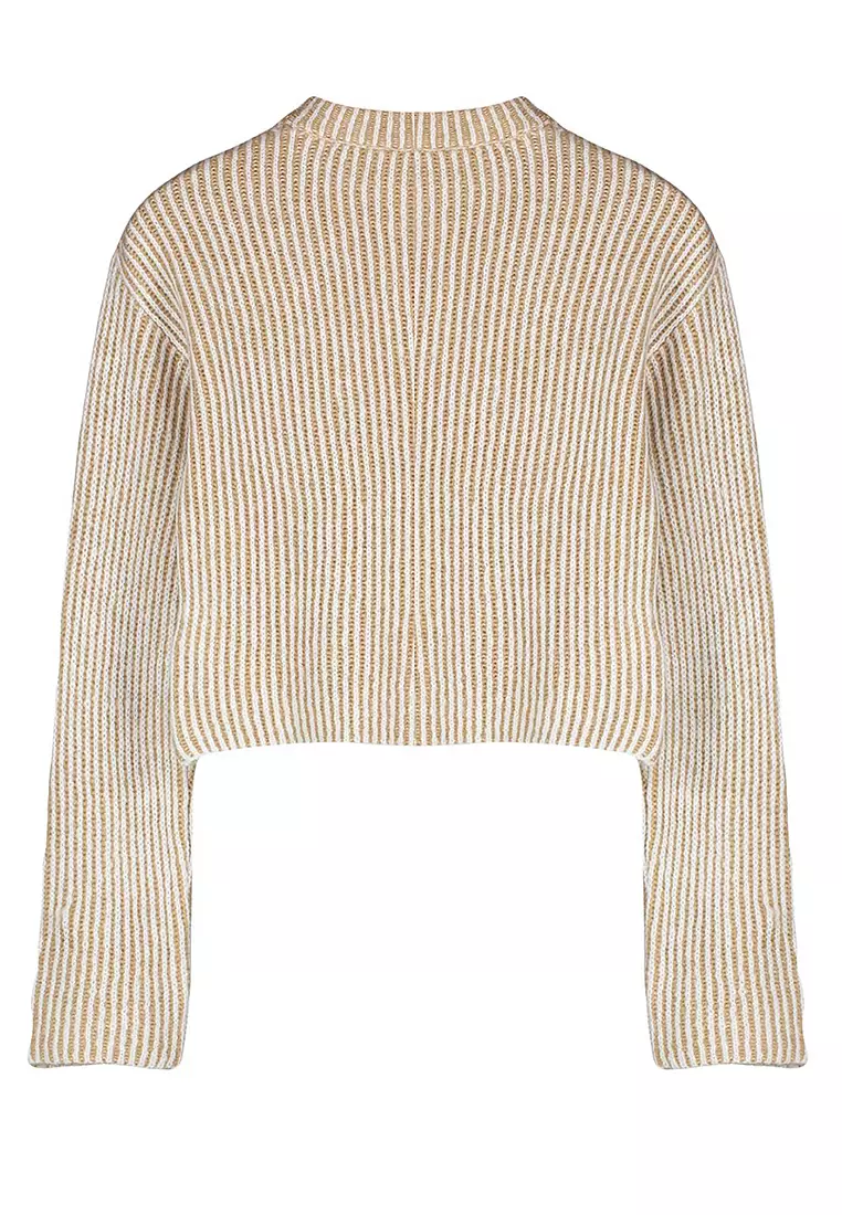 Stripe Jumper