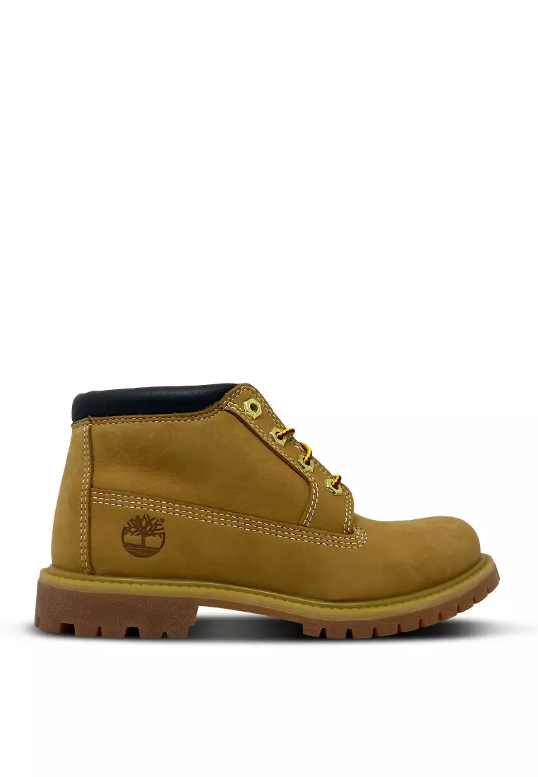 Timberland nellie ankle on sale boots