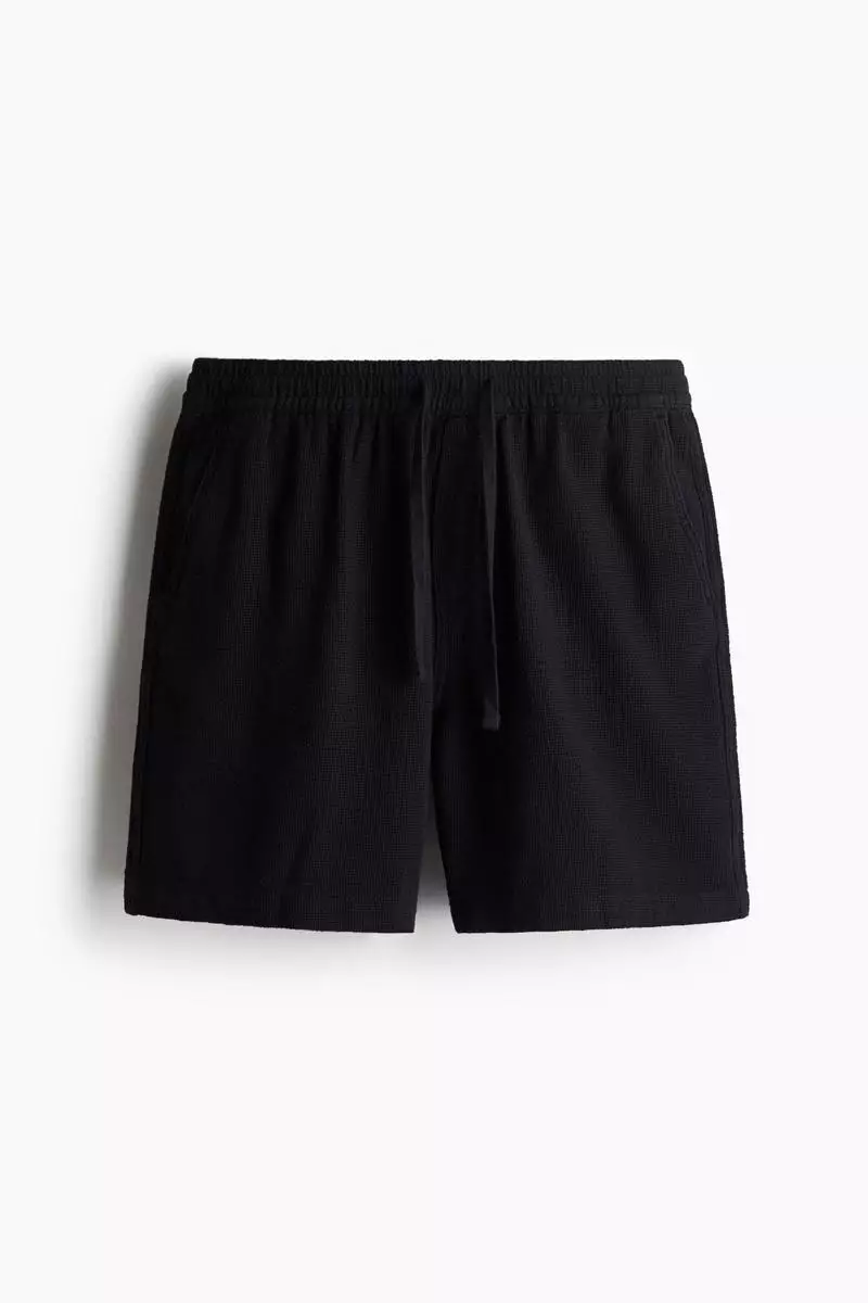 Regular Fit Woven shorts