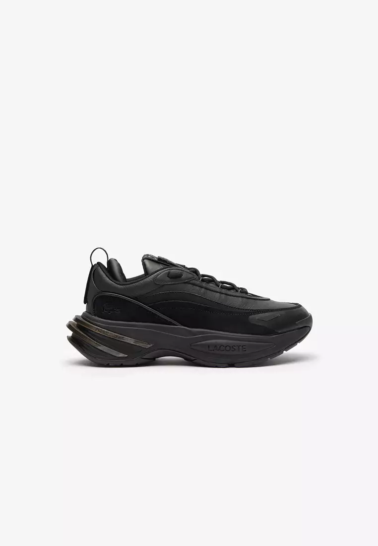 Discount on Lacoste  shoes - SKU: Men's Audyssor 124 4 Trainers