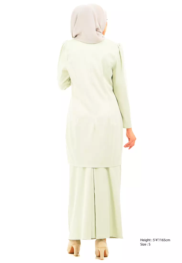 Gene Martino Julia Kurung Modern 7103