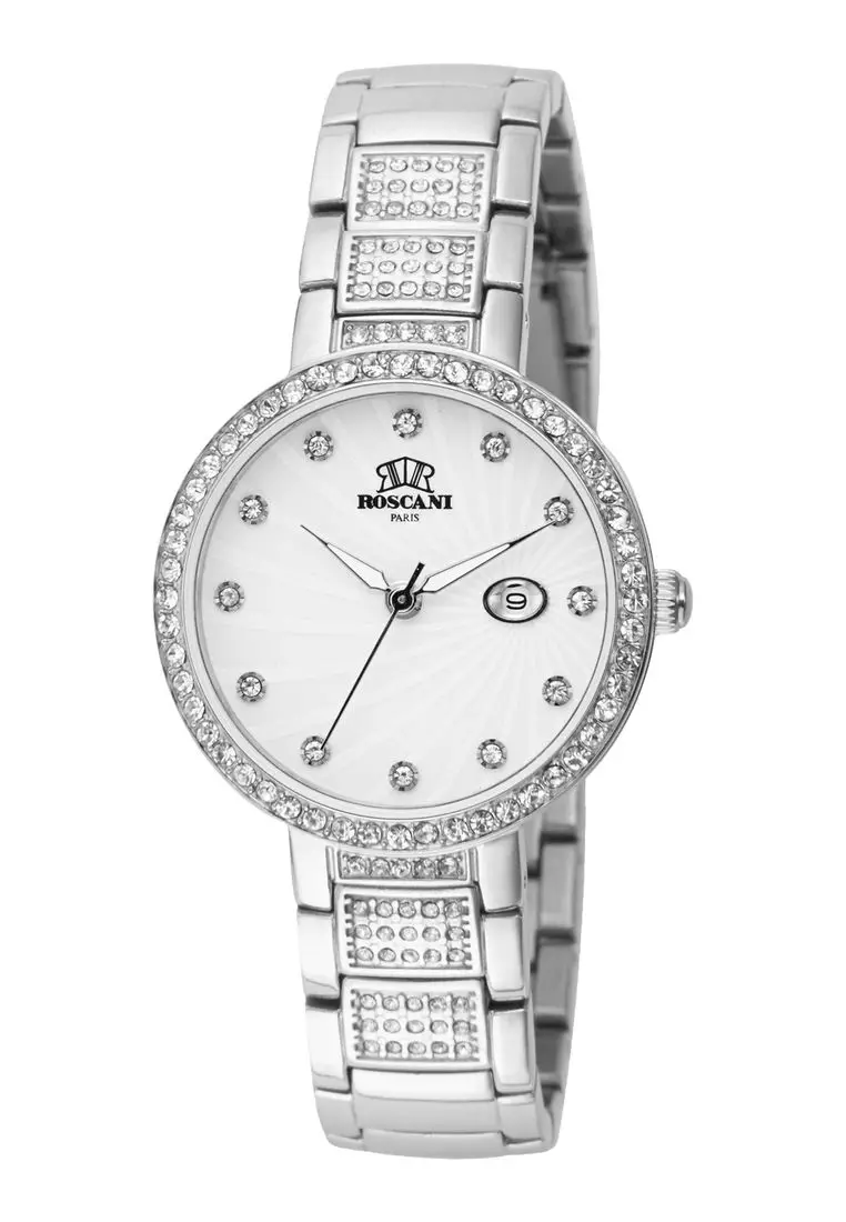 Roscani paris best sale ladies watch price