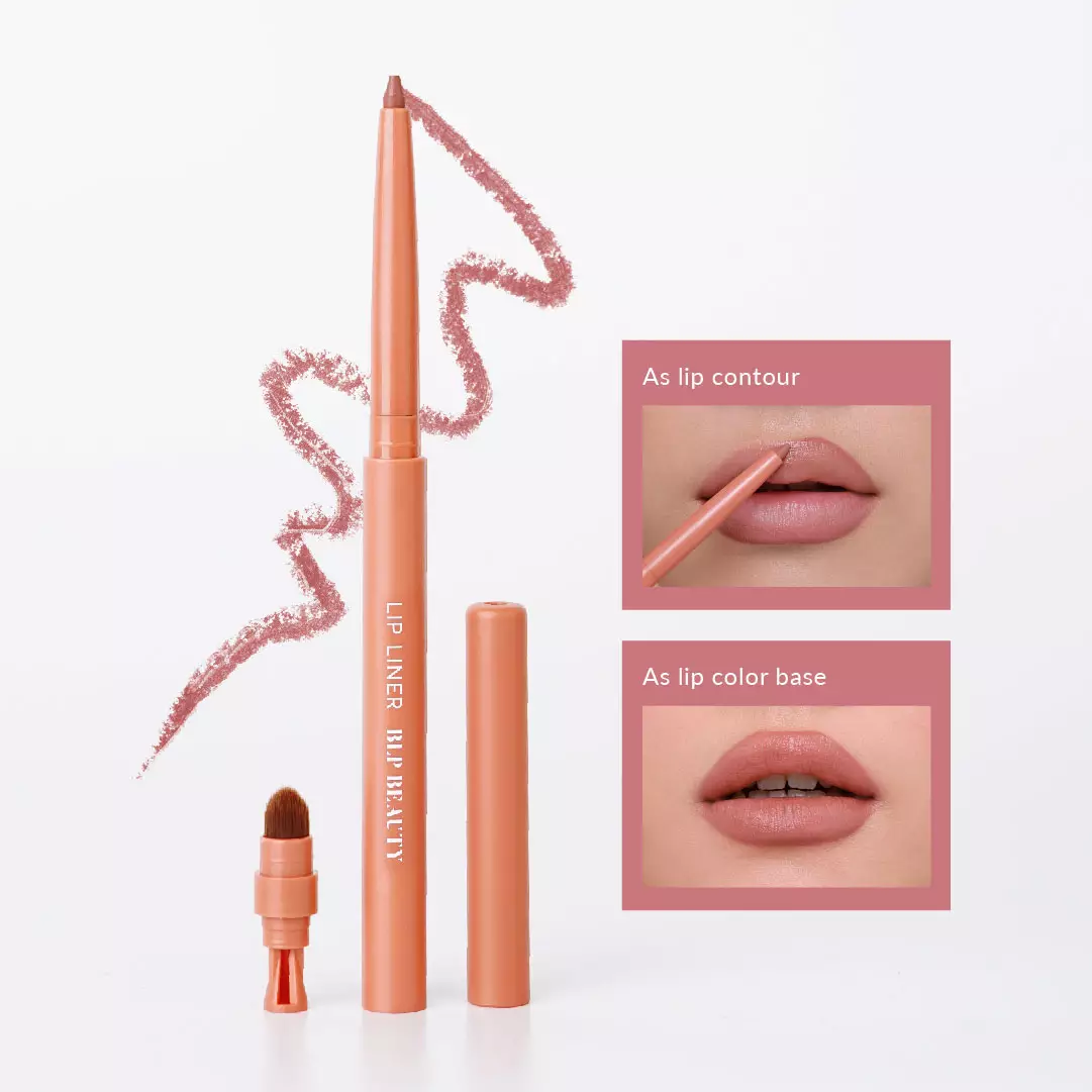 BLP - Lip Liner - Classic Beige