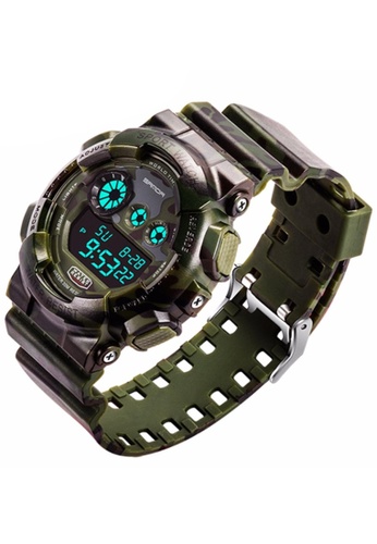 sanda 289 watch price