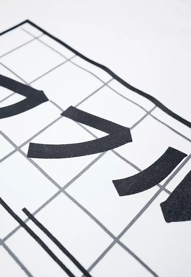 Ryusei Tshirt Daisuki White