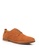 Twenty Eight Shoes brown VANSA Cow Suede Casual Shoes  VSM-CK01 D04E1SH0917BB7GS_2