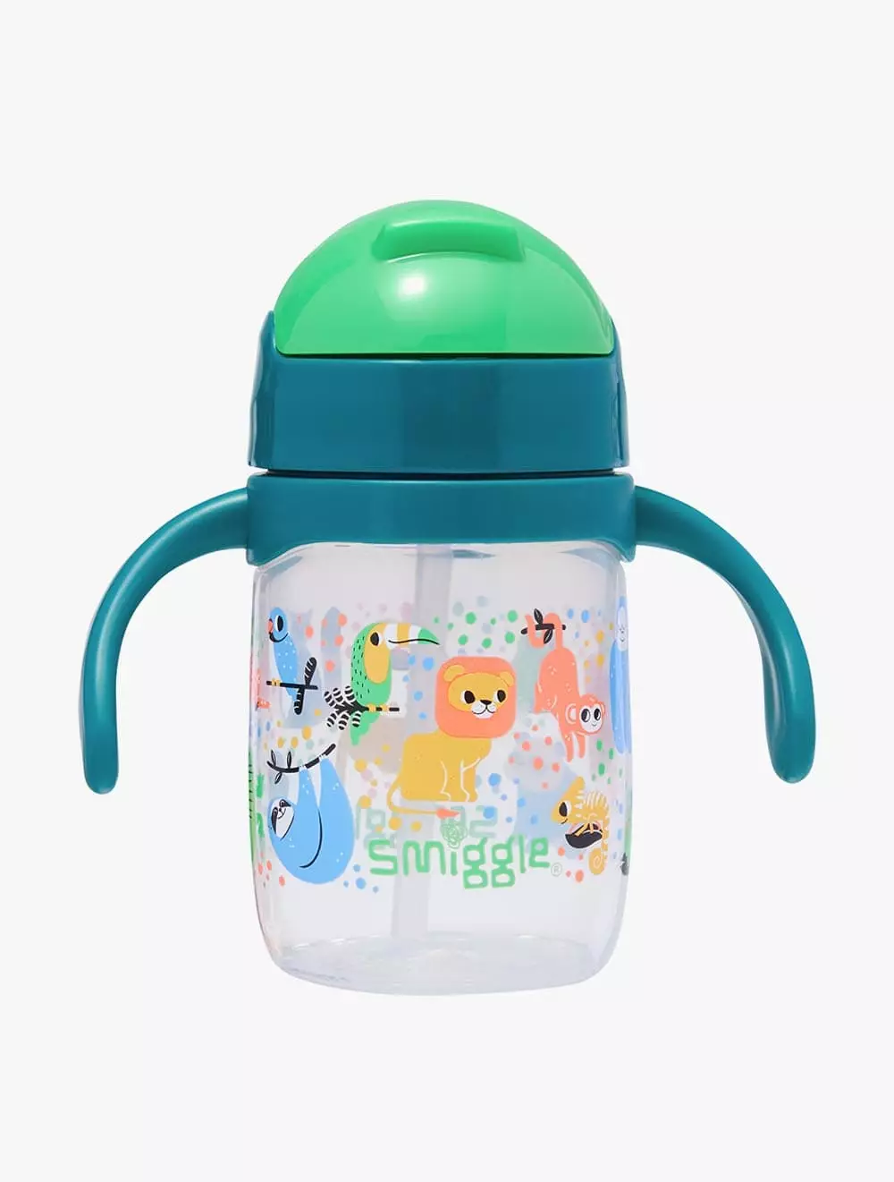 Jual Smiggle Smiggle Big Dreams Teeny Tiny Plastic Sippy Cup ...