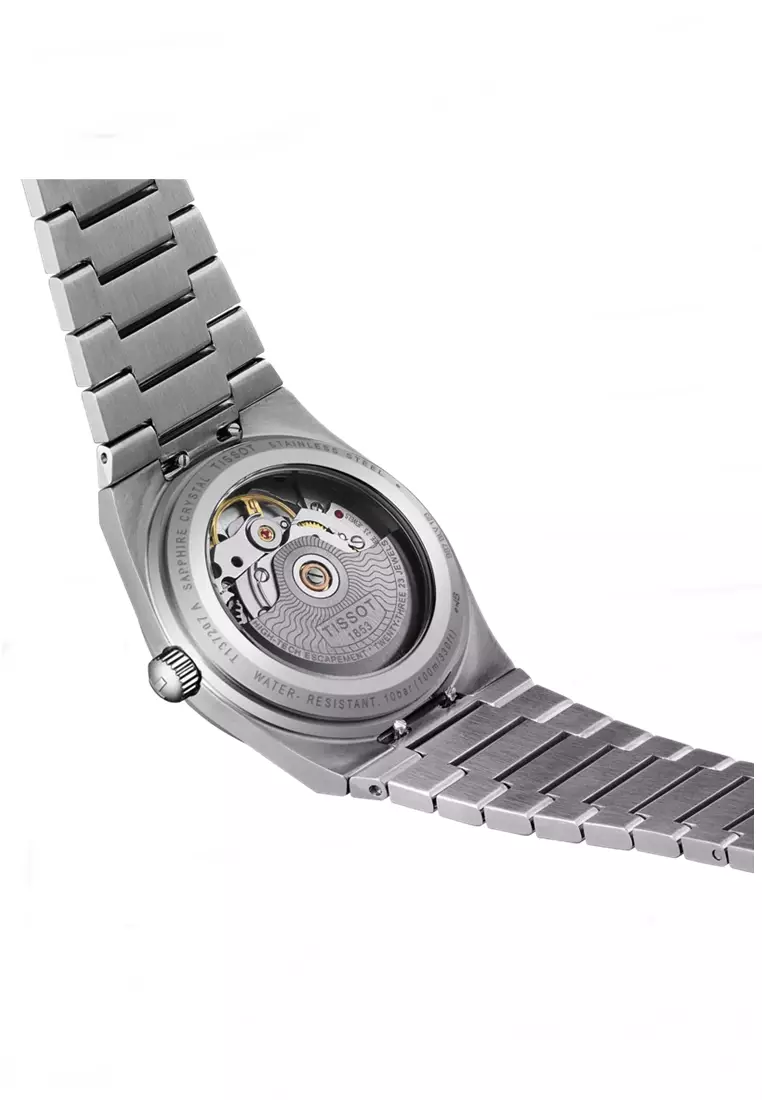 PRX POWERMATIC 80 35MM WOMEN WATCH (TT-T1372071109101)