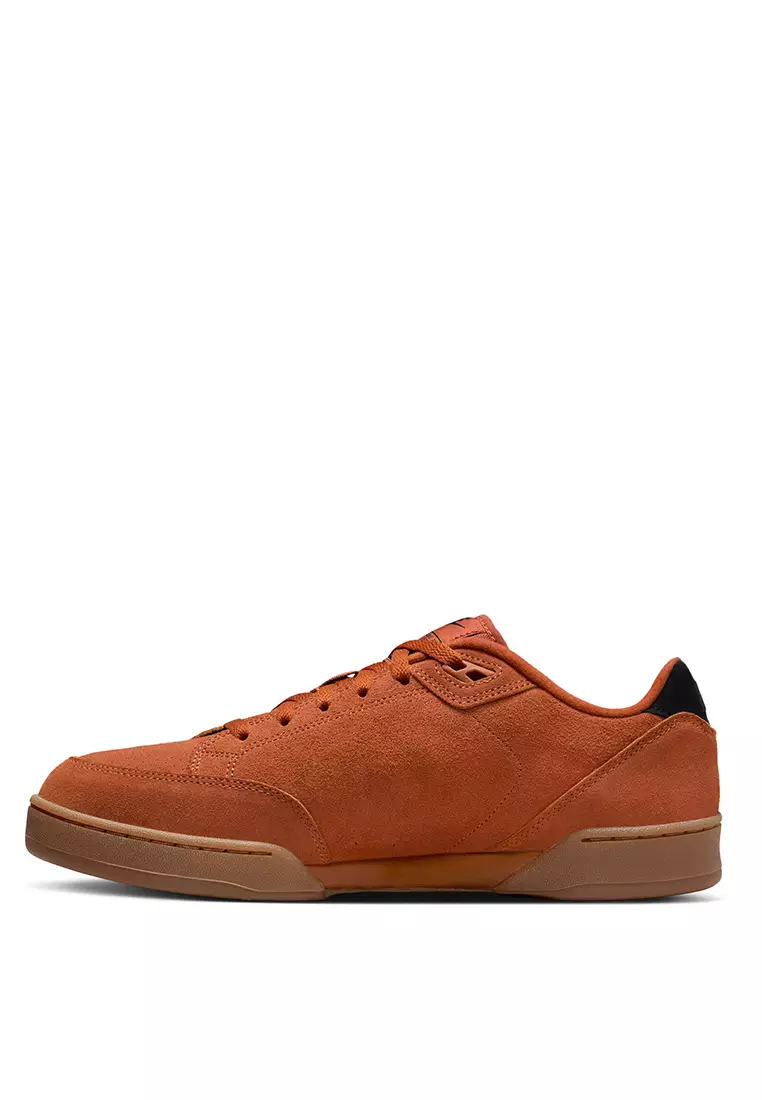 Grandstand II Suede Sneakers