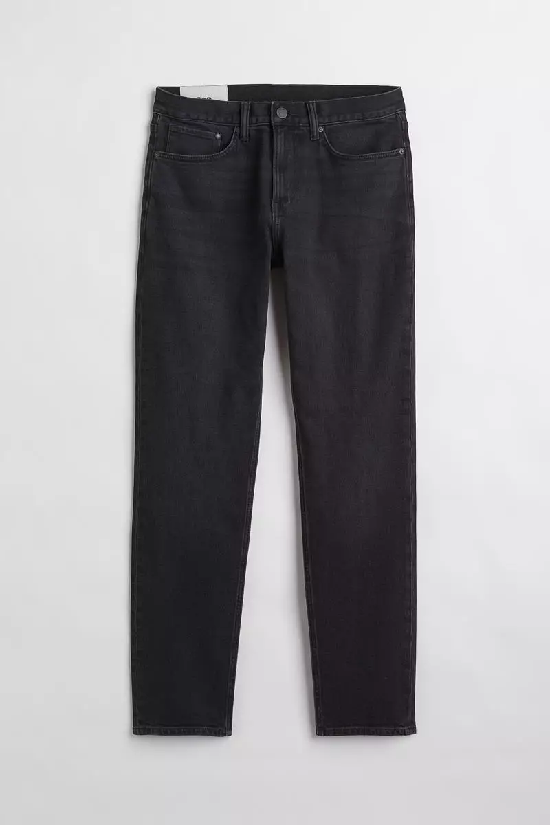 Buy H&M Slim Jeans 2025 Online ZALORA Philippines