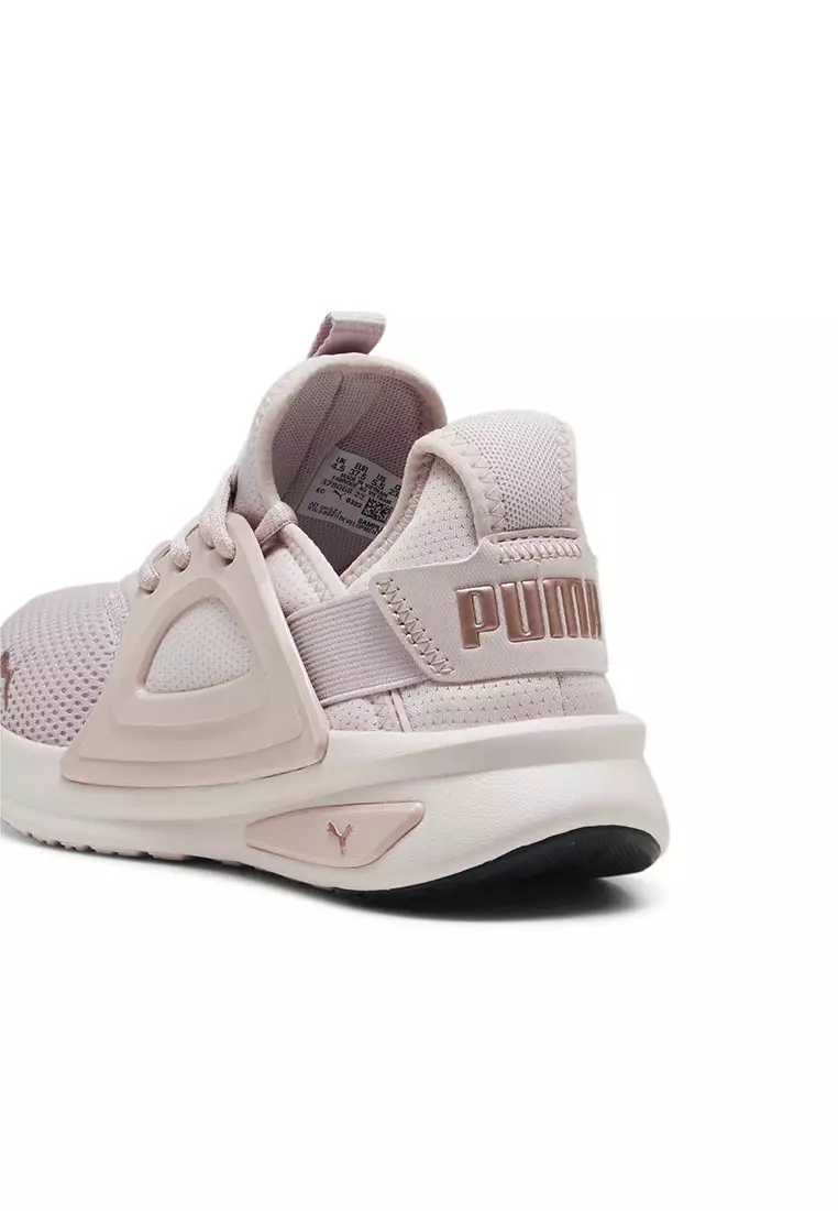 Puma Sneakers Women Pink PUMA Palermo Special, Pink Women's