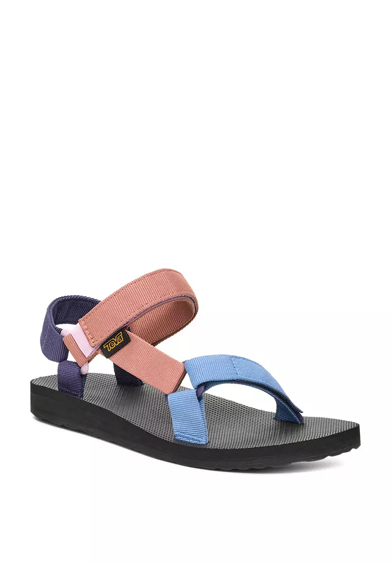 Women's Original Universal Sandals - Desert Sand Multi (1003987-DDM)