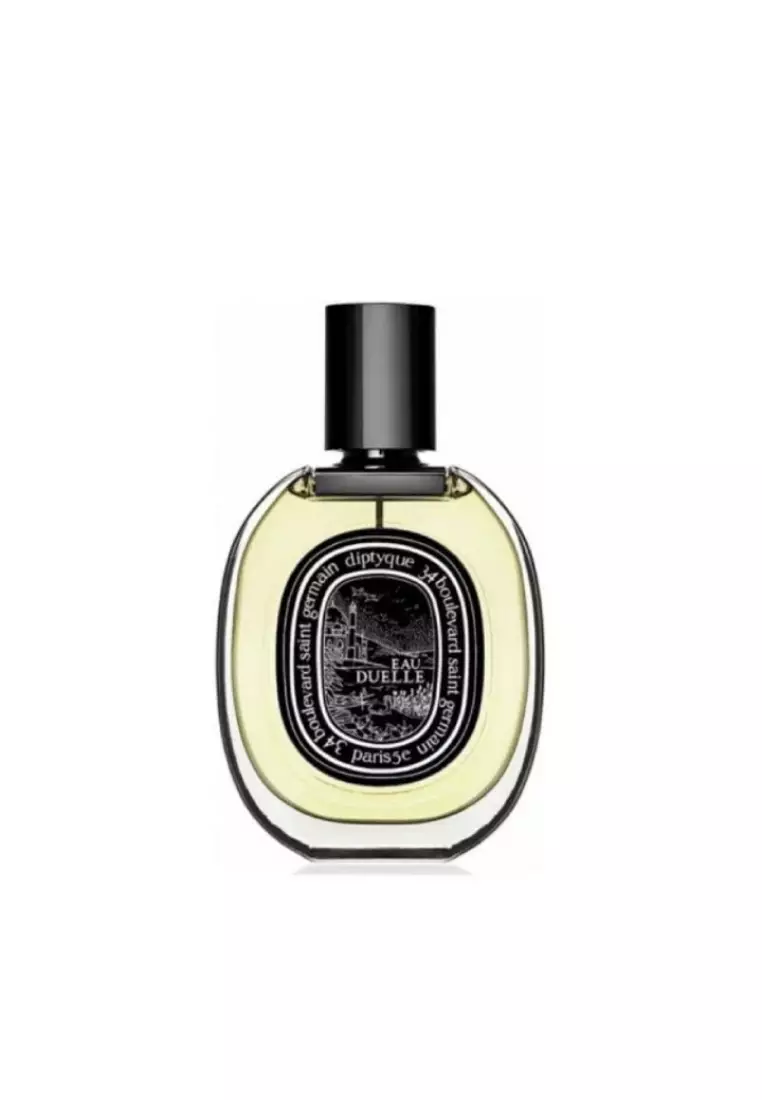Diptyque Eau Duelle Unisex EDP - 75 ML (Parfum Unisex)