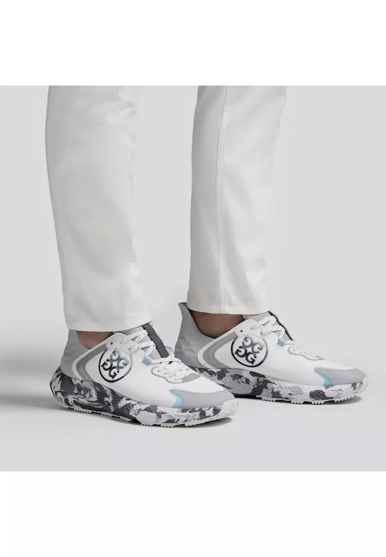 Buy G/FORE G/FORE Men's MG4X2 TPU Camo Sole Golf Cross Trainer 2025 ...