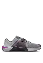 Wolf Grey/Metallic Silver/Medium Ash