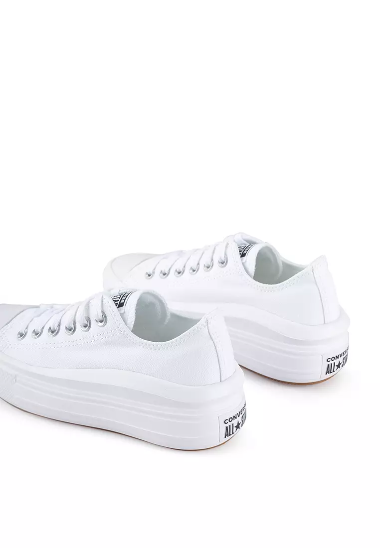 Buy Converse Chuck Taylor All Star Move Ox Sneakers 2025 Online