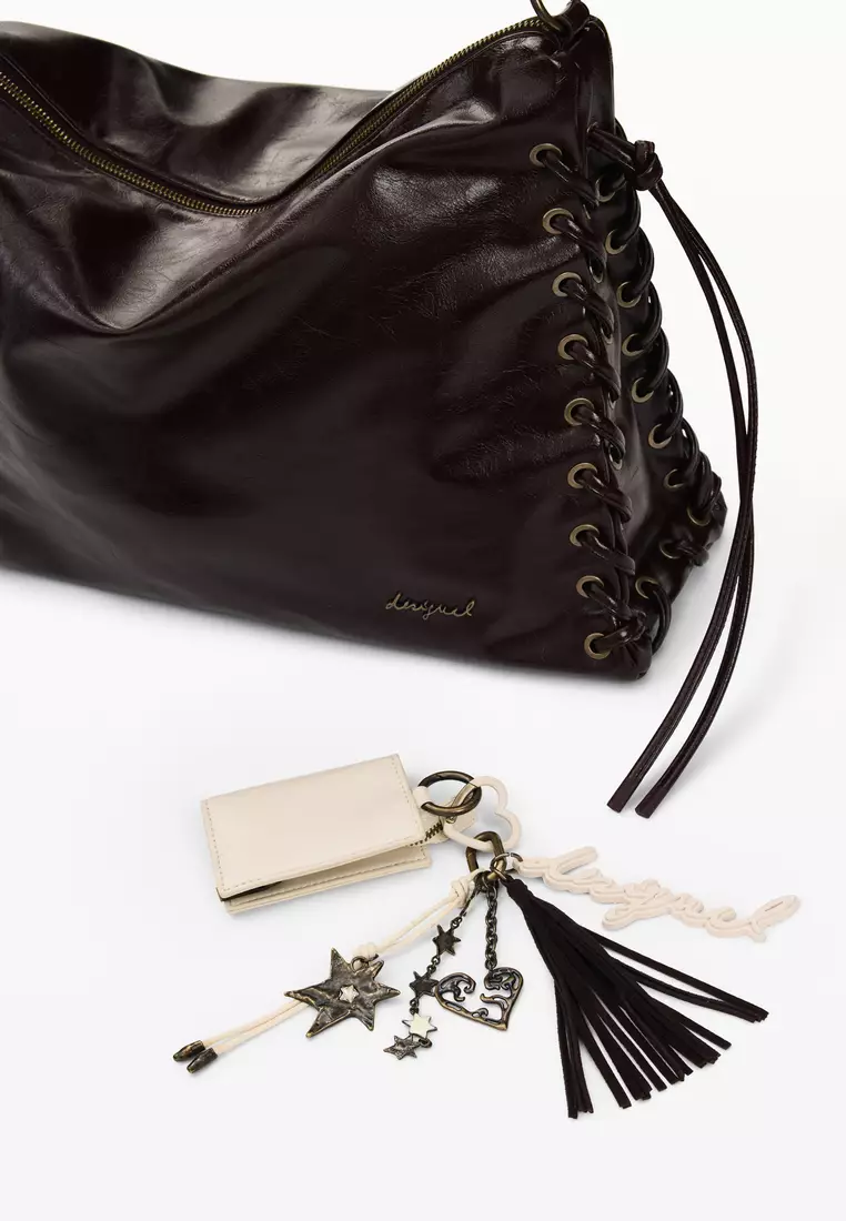 SHOULDER BAG