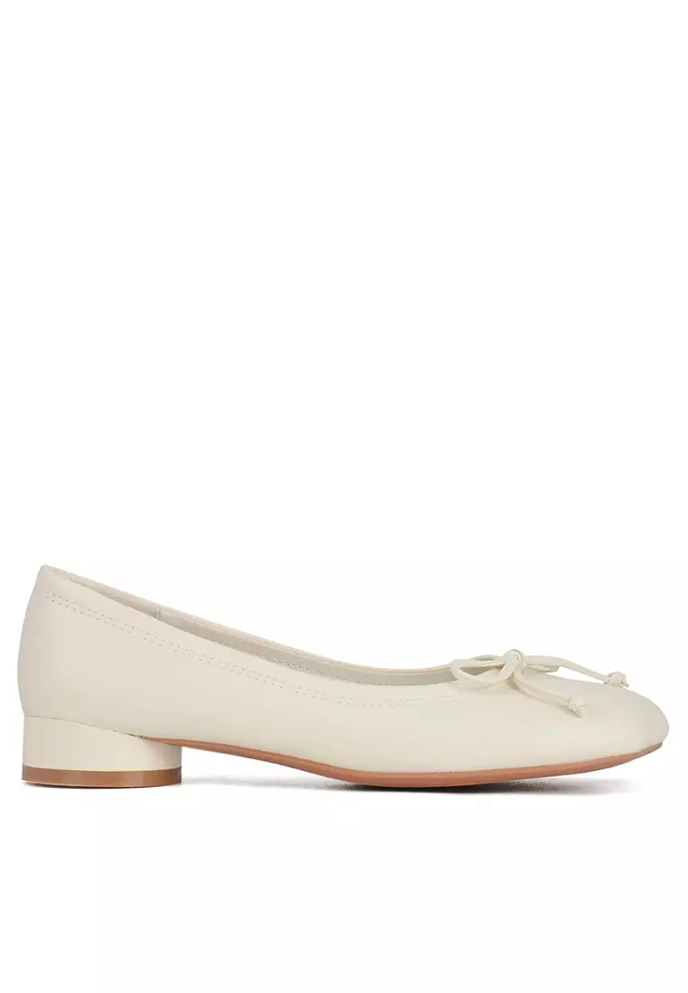 Discount on Twenty Eight Shoes  shoes - SKU: 3CM Bow Knot Mary Jane Shoes XJ3688-2