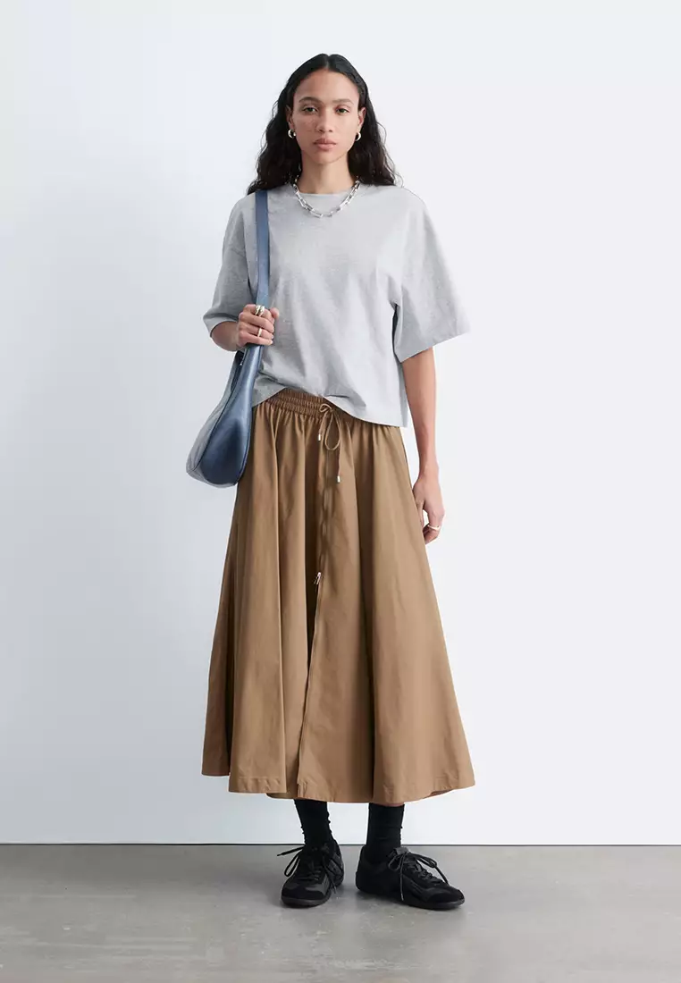 Boxy T-Shirt