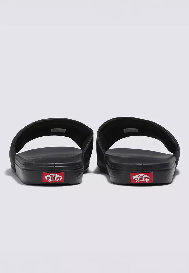 Buy VANS Mens Mn La Costa Slide-On Online ZALORA Malaysia