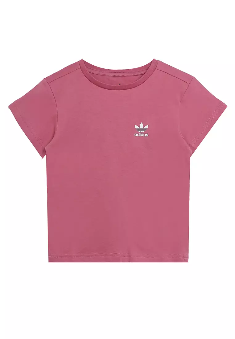 Tee x adidas adicolor hot sale