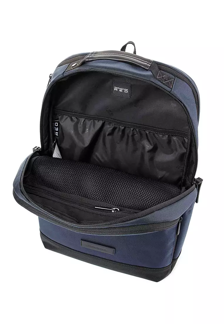 ROGART BACKPACK - NAVY