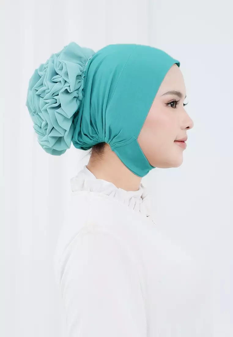 INNER CIPUT CEPOL ROSE - TOSCA