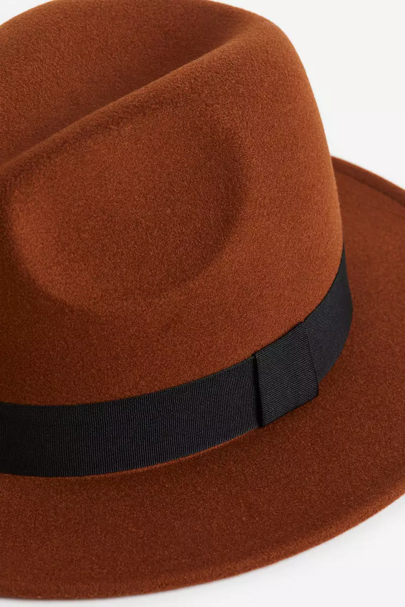 Fedora hat sales online malaysia