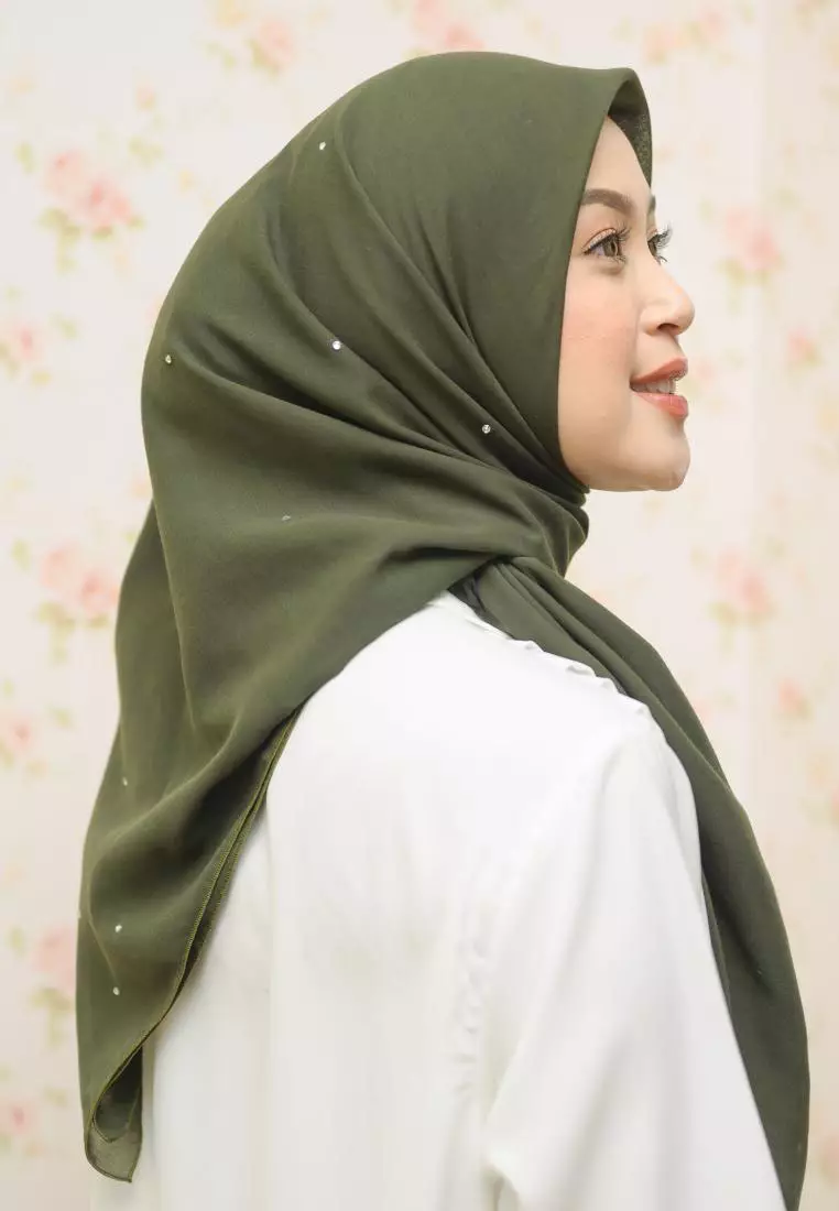 Viona Paris Square Army