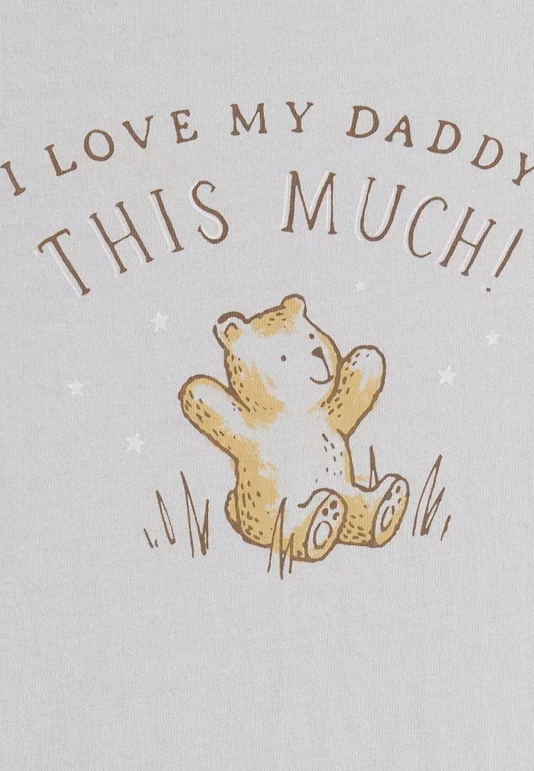 Baby Graphic Bodysuit