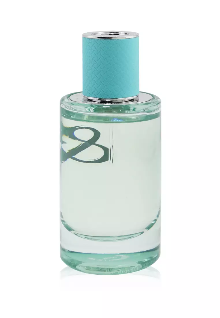 Buy Tiffany & Co. TIFFANY & CO. - Tiffany & Love For Her Eau