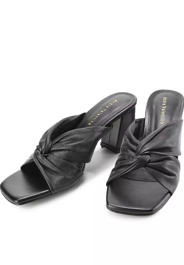 Ladies Sandal 81719Za