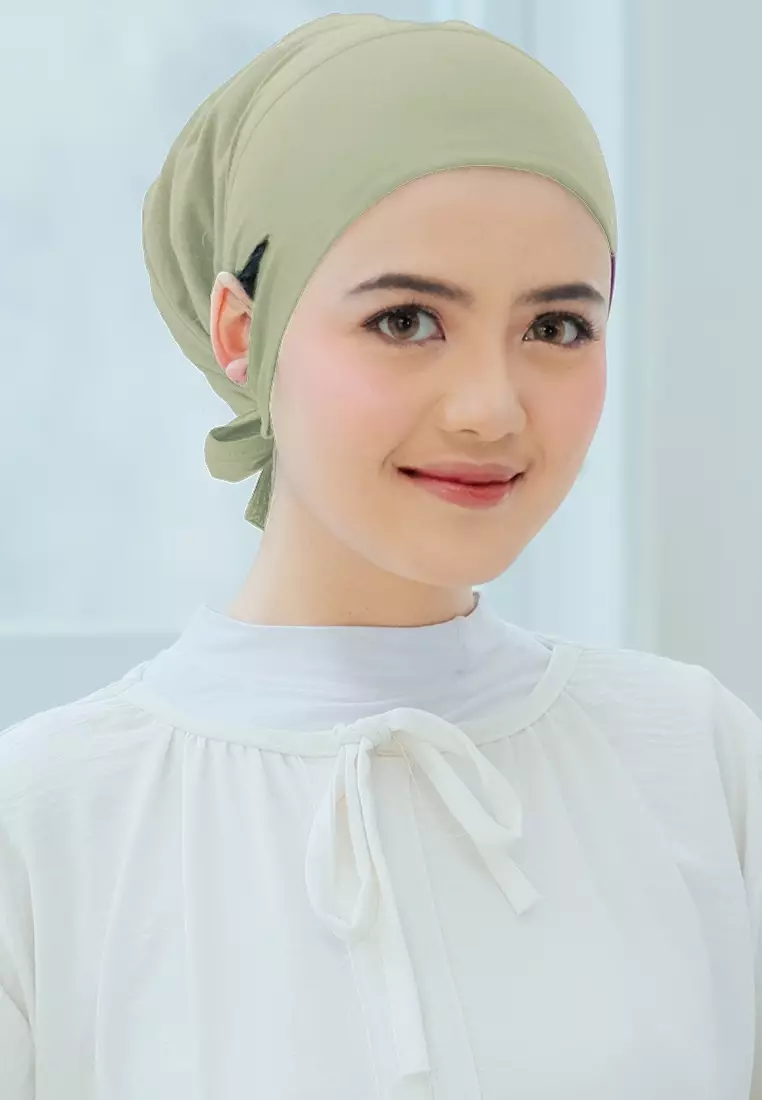 INNER CIPUT ANTI GESER-SOFT GREEN