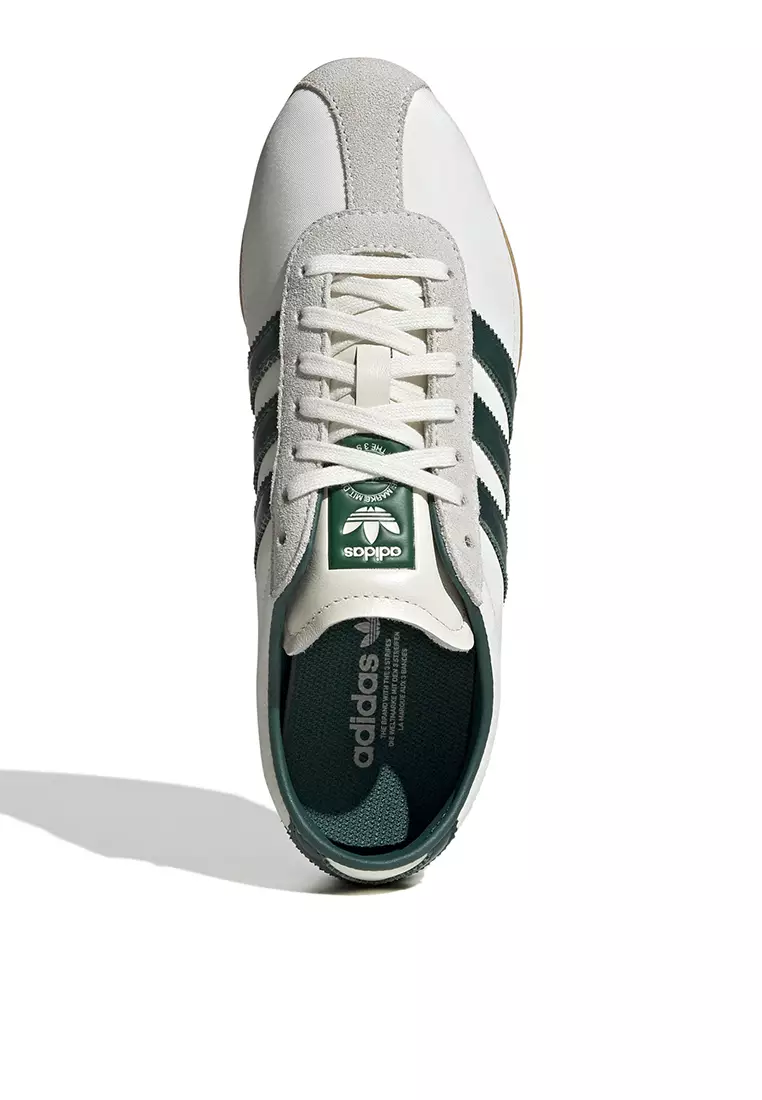 Tokyo Shoes