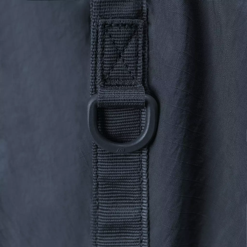 Audagami 1.1 Tasuki Bag Tas Selempang Travel Kerja Kuliah Ringan Stylish 35L - Navy