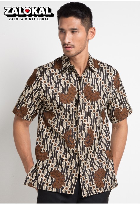 Batik Pria Home Stuff t Batik fashion Men sweater dan