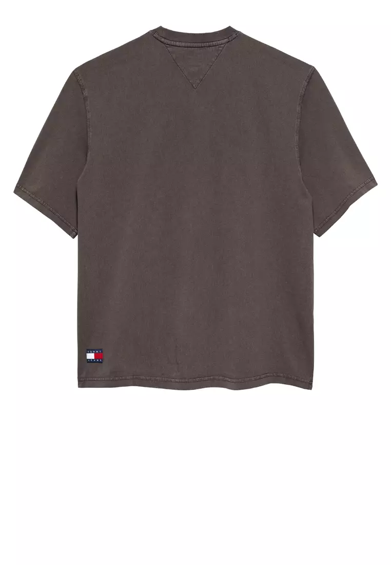 90S New Classic Tee - Tommy Jeans