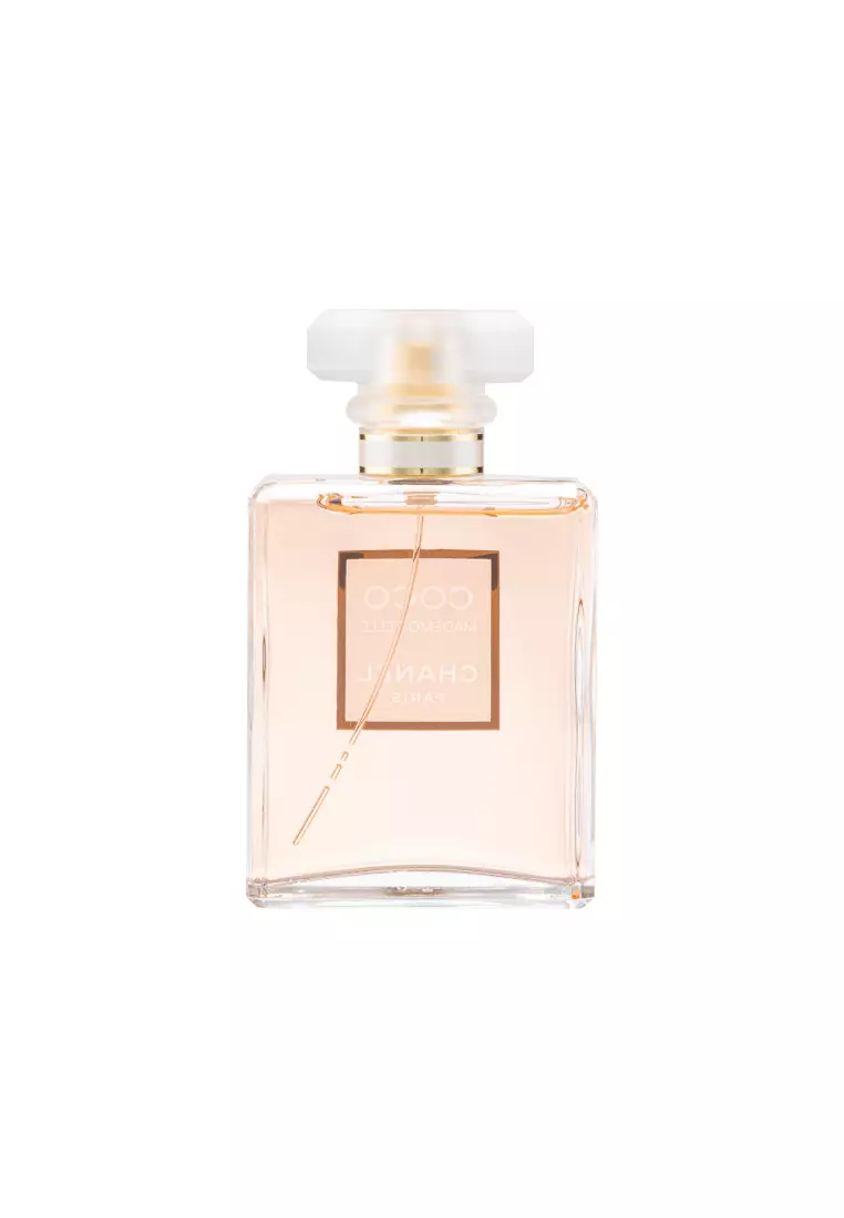 Chanel Coco Mademoiselle Eau De Toilette Spray 50ml/1.7oz