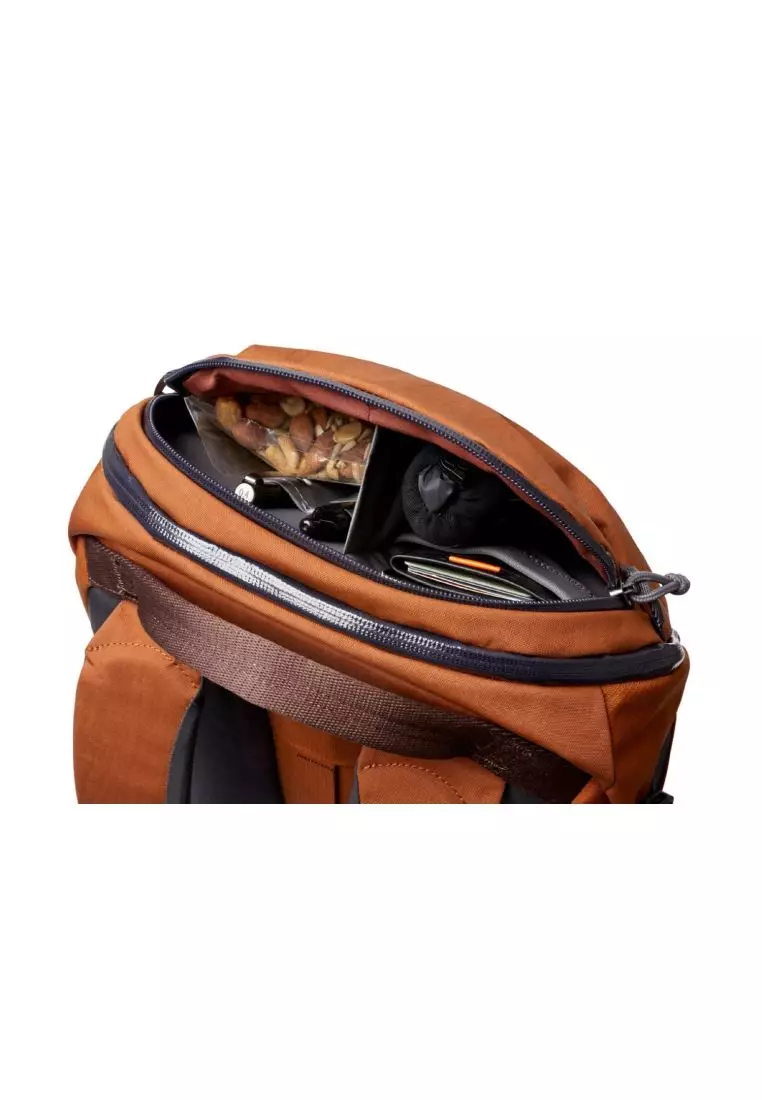 Bellroy Venture Ready Pack 20L - Bronze